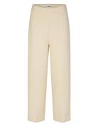 Hollismd Pants Beige Modström