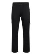 Hco. Guys Pants Black Hollister