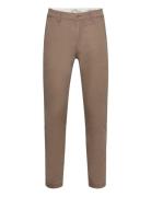 Xx Chino Std Ii Ermine Lt Wgt Brown LEVI´S Men