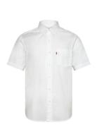 Ss Classic 1 Pkt Standrd Bright White P White LEVI´S Men