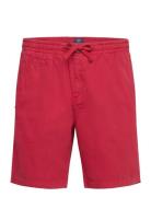 Vintage Overdyed Short Red Superdry