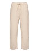 Corduroy Junior Pants Beige Copenhagen Colors