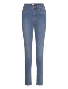 Emilygz Jeans Noos Blue Gestuz