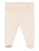 Pants Pink Sofie Schnoor Baby And Kids