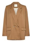 Blazer Brown Sofie Schnoor