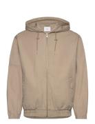 Lento Jacket Beige Makia