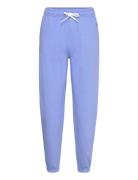 Fleece Athletic Pant Blue Polo Ralph Lauren