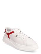 Pointy Court Sneaker White Tommy Hilfiger