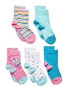 Socks Patterned Schiesser