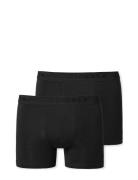 Shorts Black Schiesser