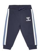 Hmlbobby Pants Navy Hummel