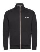 Authentic Jacket Z Black BOSS