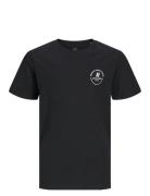 Jjeswift Tee Ss Noos Jnr Black Jack & J S