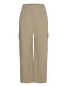 Te Iw Pant Khaki InWear