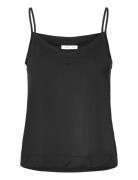 Liliw Base Camisole Black InWear