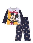 Pyjama Navy Disney