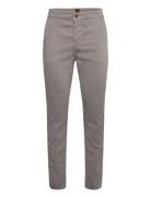 Chino_Tapered Grey BOSS