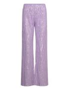 Sgmarkus, 2020 Structured Sequins Purple STINE GOYA