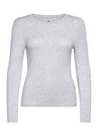 Jbs Of Dk Slim Ls Bamboo Grey JBS Of Denmark