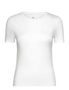 Jbs Of Dk Slim Tee Bamboo White JBS Of Denmark