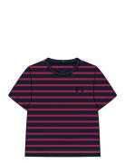 Nmmtorine Nreg Ss Top Navy Name It