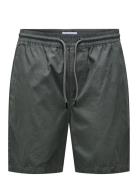 Onstel Life 0119 Shorts Noos Grey ONLY & SONS