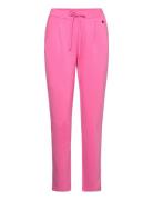 Frzastretch 1 Pants Pink Fransa