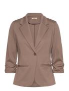 Frzablazer 1 Blazer Brown Fransa