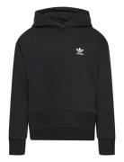 Hoodie Black Adidas Originals