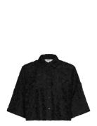 Objdivii Oz 3/4 Shirt 135 Black Object