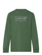 Levi's® Rope Batwing Tee Green Levi's