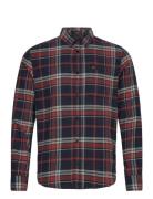 Leesure Shirt Red Lee Jeans