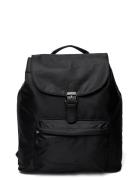 Novara Backpack Sørine Black Adax