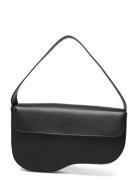 Clover Shoulder Bag Black ASK SCANDINAVIA