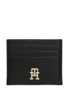 Th Fresh Cc Holder Black Tommy Hilfiger