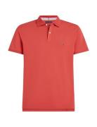 1985 Regular Polo Red Tommy Hilfiger