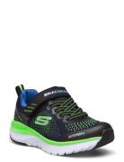 Boys Ultra Groove Aquasonik - Waterproof Patterned Skechers