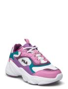 Collene Cb Kids White FILA