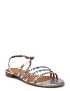 Sandals Silver Billi Bi