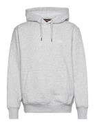 Summerdale Hoodie Grey Dickies