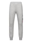 Balboa Classic Logo Sweat Pants Grey FILA