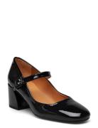 Pumps Black Billi Bi