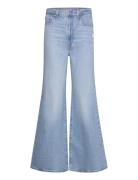 Ribcage Bells Marin Babe Blue LEVI´S Women