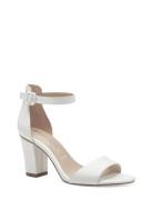 Women Sandals White Tamaris