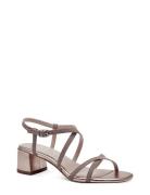 Women Sandals Pink Tamaris