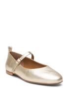 Ballerina Gold Billi Bi