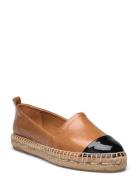 Espadrilles Brown Billi Bi