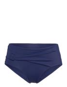 Rivero Full Brief Navy Femilet