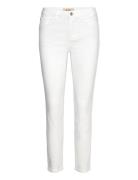 Mmvice Colour Pant White MOS MOSH