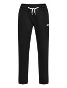 Jogging Bottoms Black BOSS